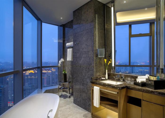 Kempinski Hotel Changsha