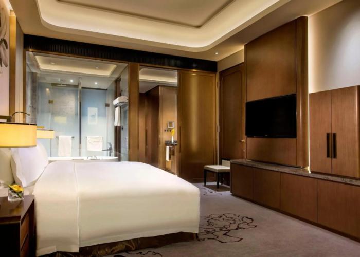 Kempinski Hotel Changsha