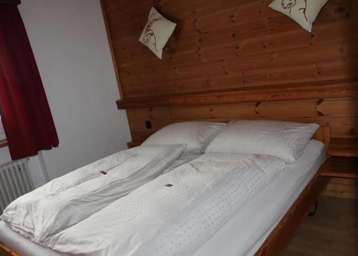 Aparthotel Grischuna