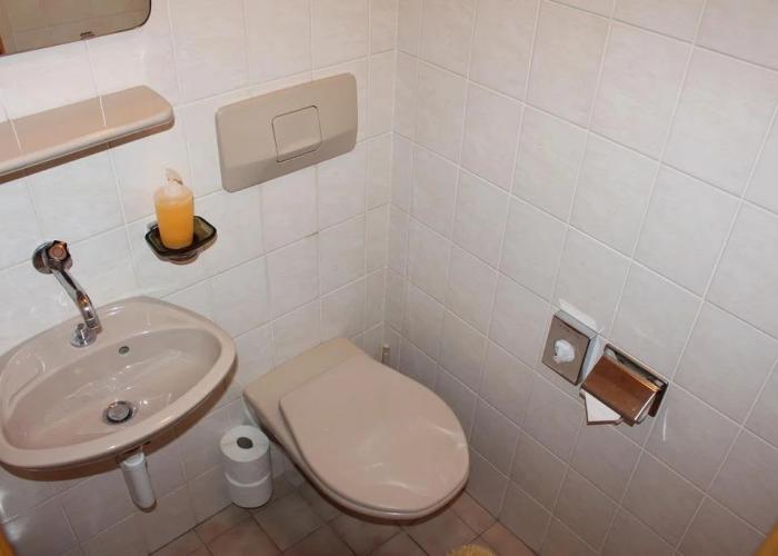 Aparthotel Grischuna
