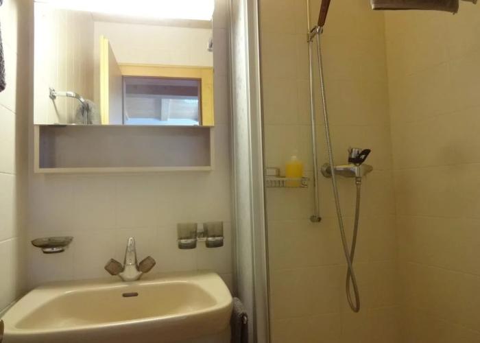 Aparthotel Grischuna