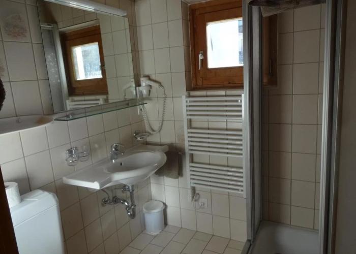 Aparthotel Grischuna