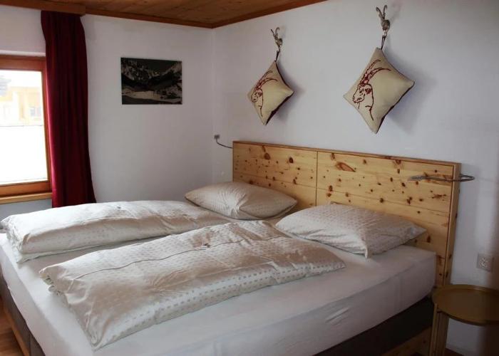 Aparthotel Grischuna