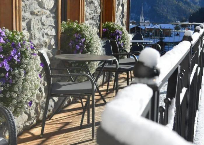LARET private Boutique Hotel - Adults only