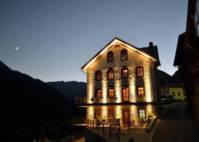 LARET private Boutique Hotel - Adults only