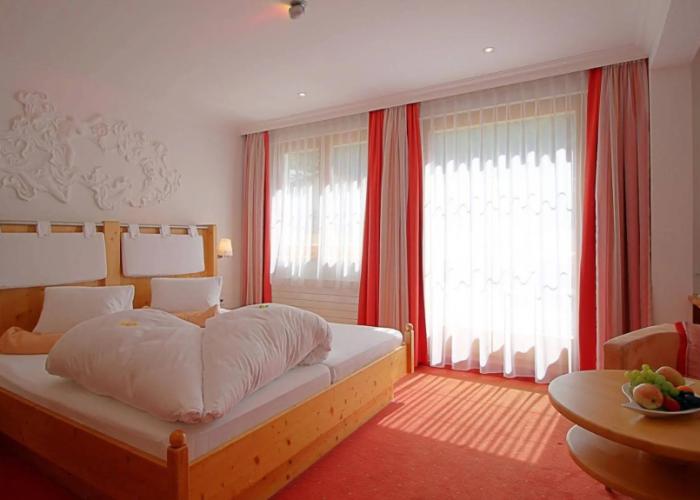 Samnaunerhof Vital-Hotel