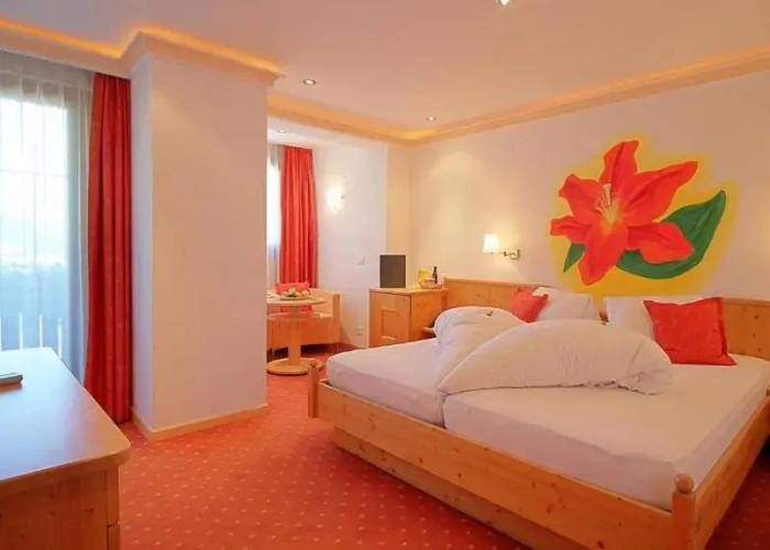 Samnaunerhof Vital-Hotel