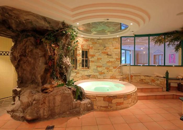 Samnaunerhof Vital-Hotel