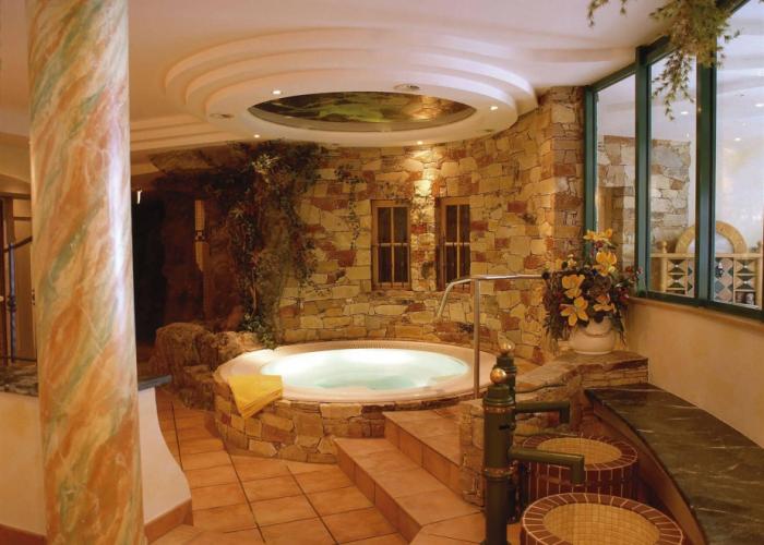 Samnaunerhof Vital-Hotel