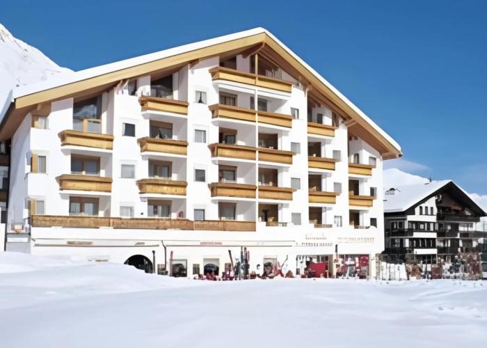 Hotel Nevada