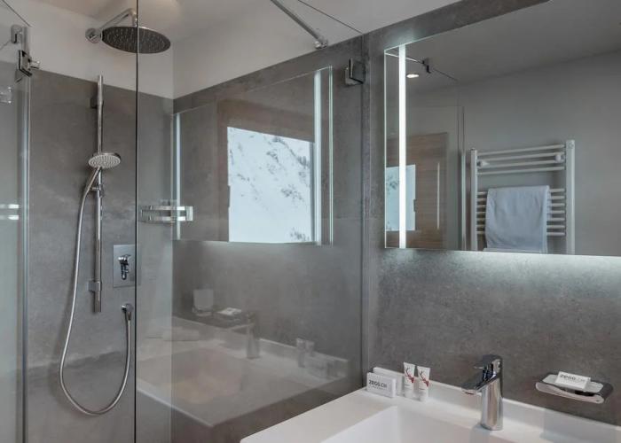 Chalet Silvretta Hotel & Spa