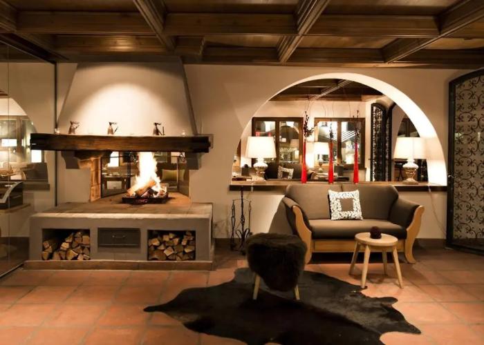 Chalet Silvretta Hotel & Spa
