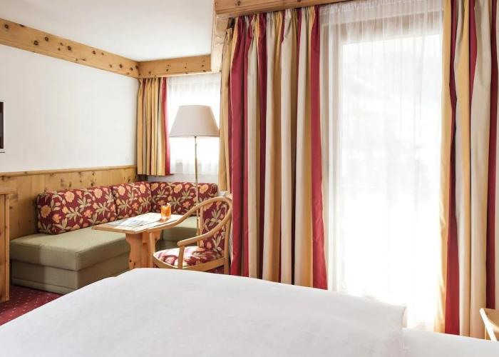 Chalet Silvretta Hotel & Spa