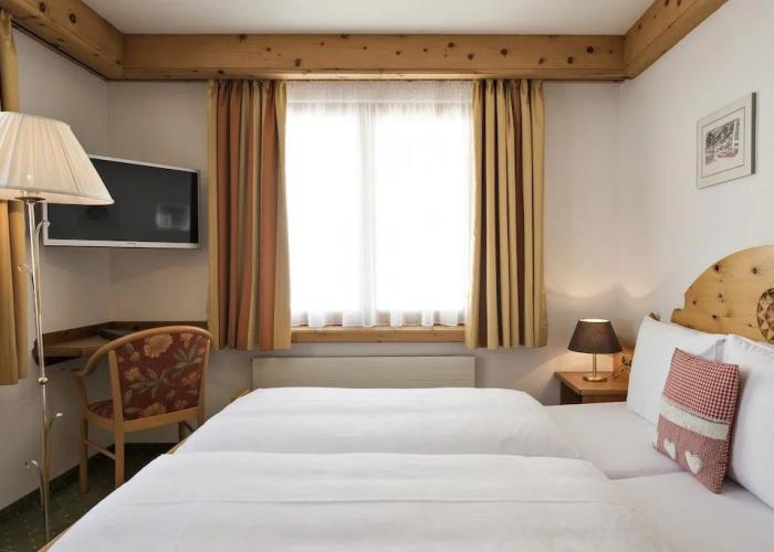 Chalet Silvretta Hotel & Spa