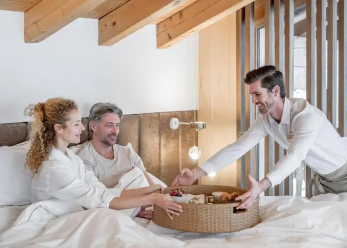 Relais & Châteaux Chasa Montana