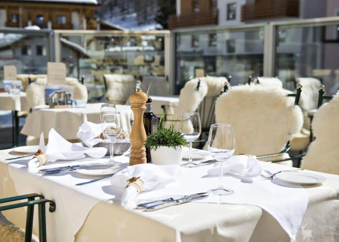 Relais & Châteaux Chasa Montana