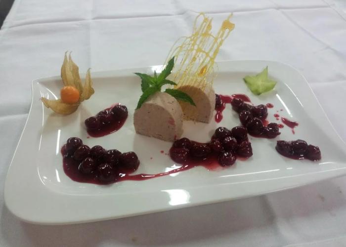 Wellnesshotel Engadin