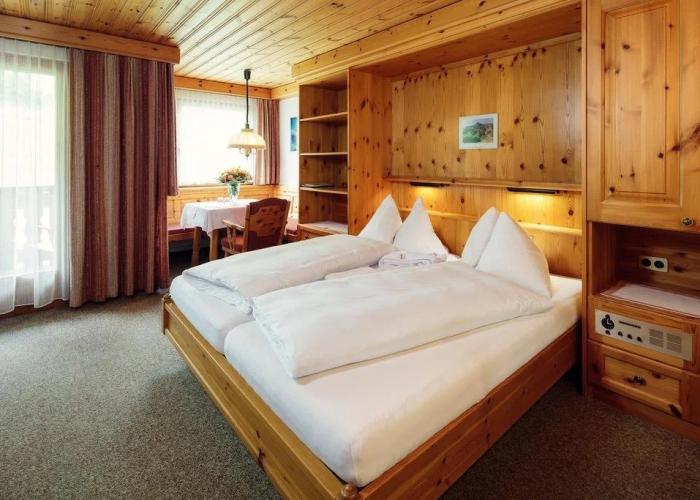 Wellnesshotel Engadin