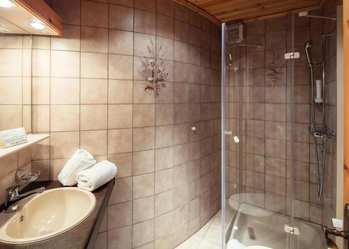 Wellnesshotel Engadin