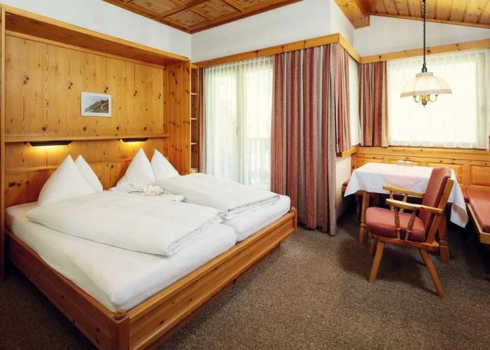 Wellnesshotel Engadin