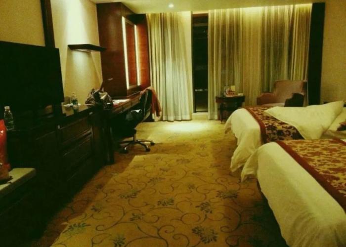Liancheng Huatian Hotel - Changsha