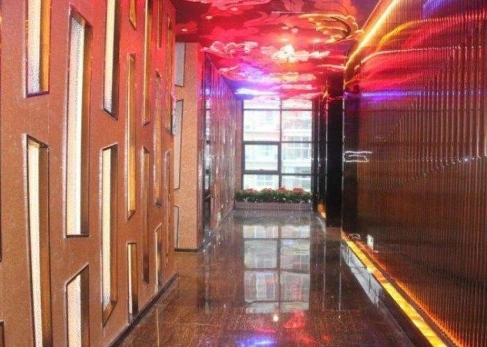 Liancheng Huatian Hotel - Changsha