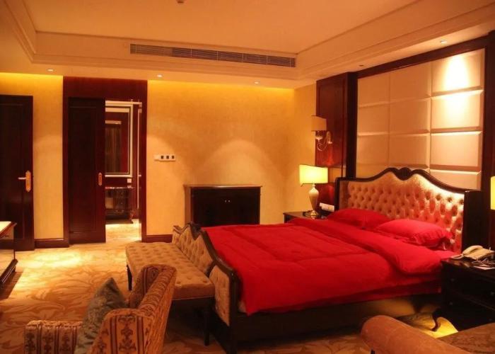 Liancheng Huatian Hotel - Changsha