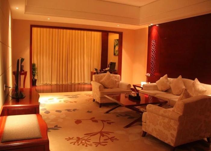 Liancheng Huatian Hotel - Changsha