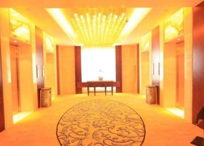 Liancheng Huatian Hotel - Changsha
