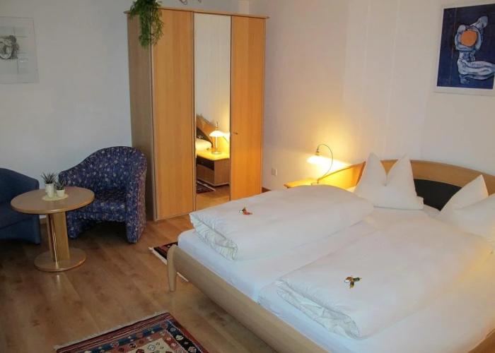 Hotel Aurora