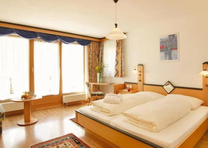 Hotel Aurora
