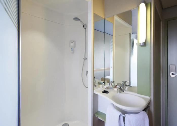 ibis budget Basel Pratteln