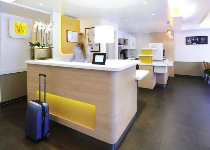 ibis budget Basel Pratteln