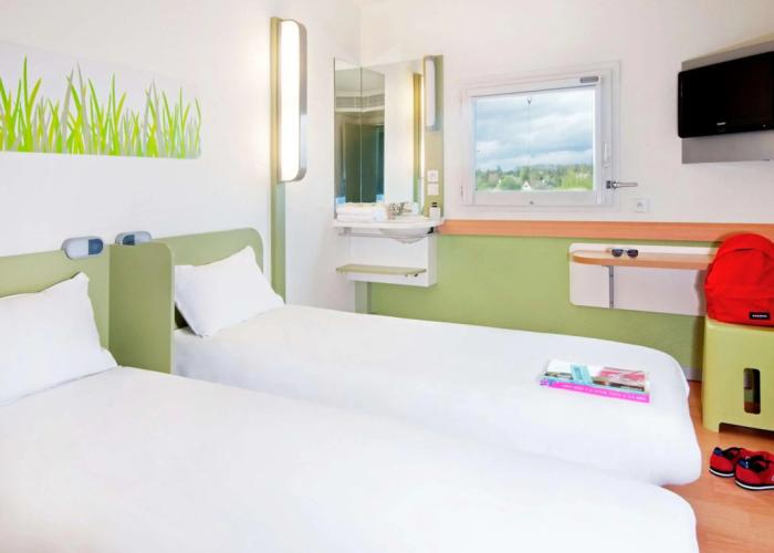ibis budget Basel Pratteln