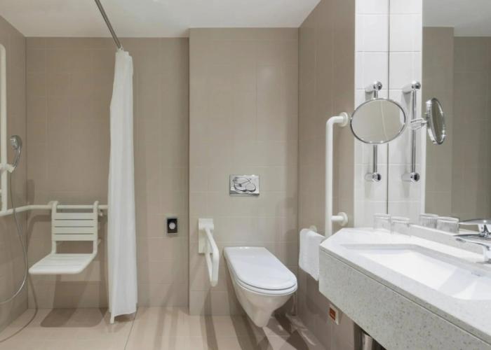 Courtyard by Marriott Basel