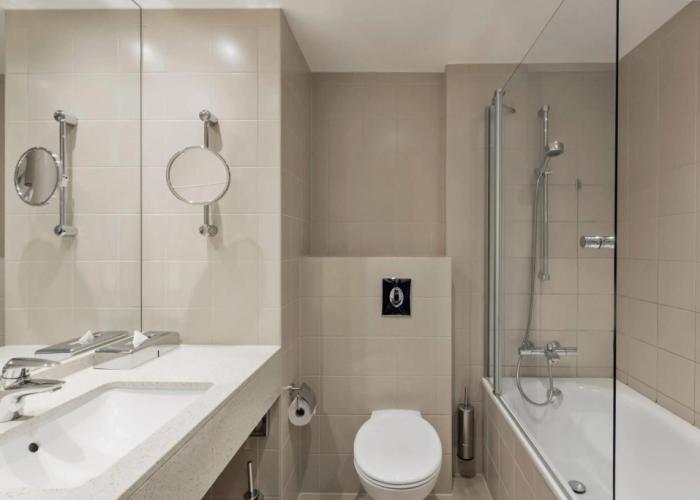 Courtyard by Marriott Basel