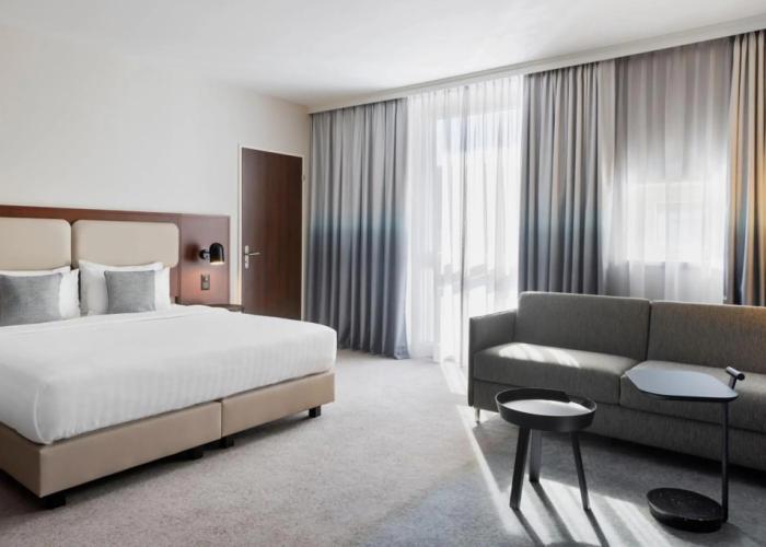 Courtyard by Marriott Basel