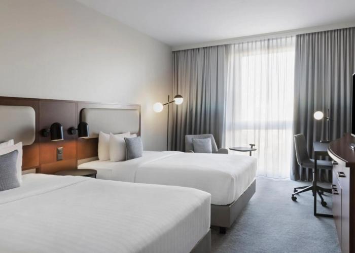 Courtyard by Marriott Basel