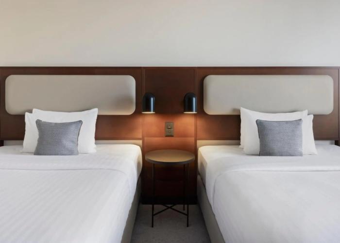 Courtyard by Marriott Basel