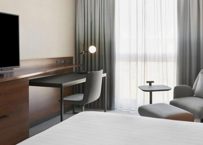 Courtyard by Marriott Basel