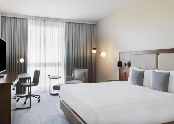 Courtyard by Marriott Basel