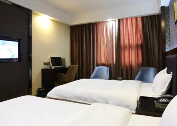 Linzhiyuan Hotel Changsha