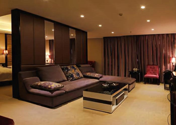 Linzhiyuan Hotel Changsha