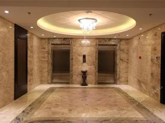 Linzhiyuan Hotel Changsha