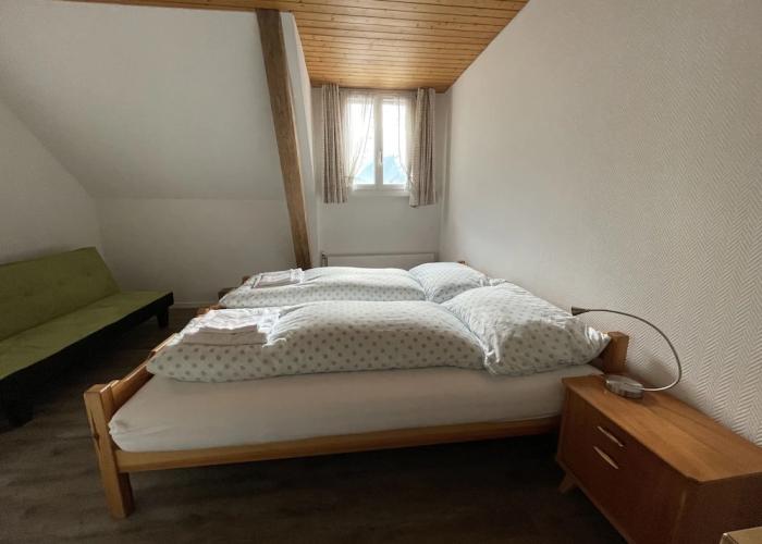 Hotel Sternen
