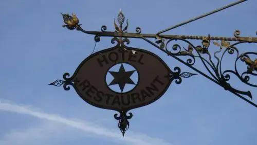 Hotel Sternen