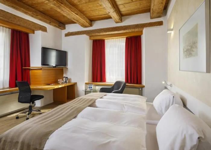 Hotel Balsthal
