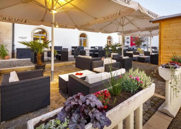 Hotel Balsthal