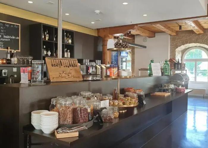Hotel Balsthal