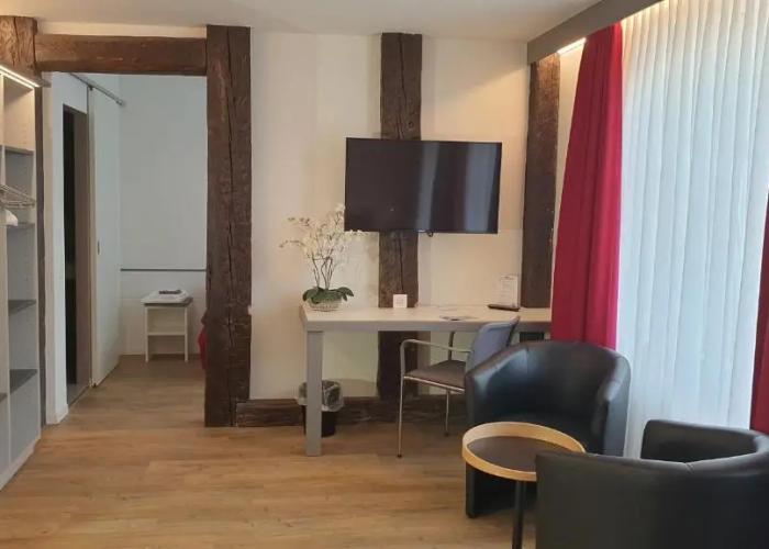 Hotel Balsthal